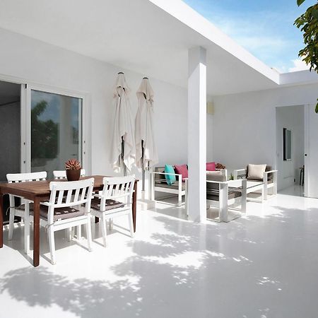 Вілла Casa La Concha Lanzarote Плайя-Онда Екстер'єр фото