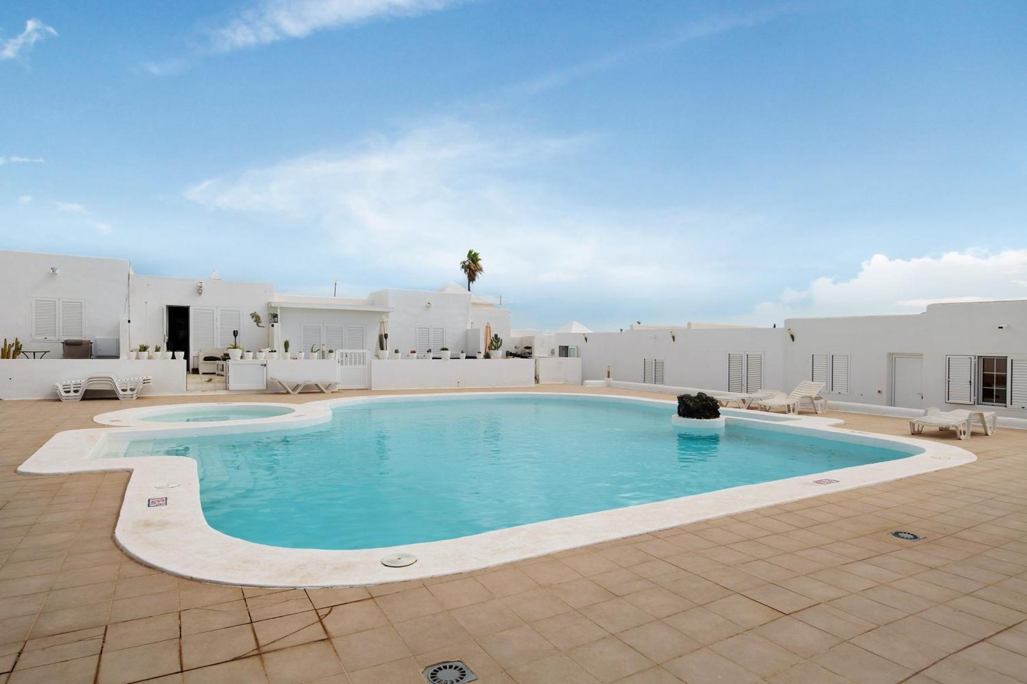 Вілла Casa La Concha Lanzarote Плайя-Онда Екстер'єр фото